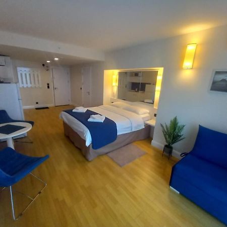 Apartments Batumi Studio V Bagian luar foto