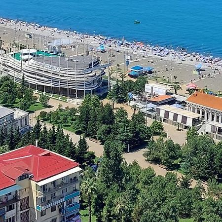 Apartments Batumi Studio V Bagian luar foto