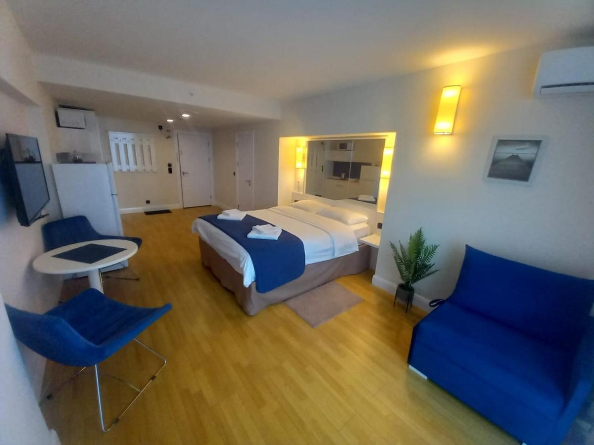 Apartments Batumi Studio V Bagian luar foto