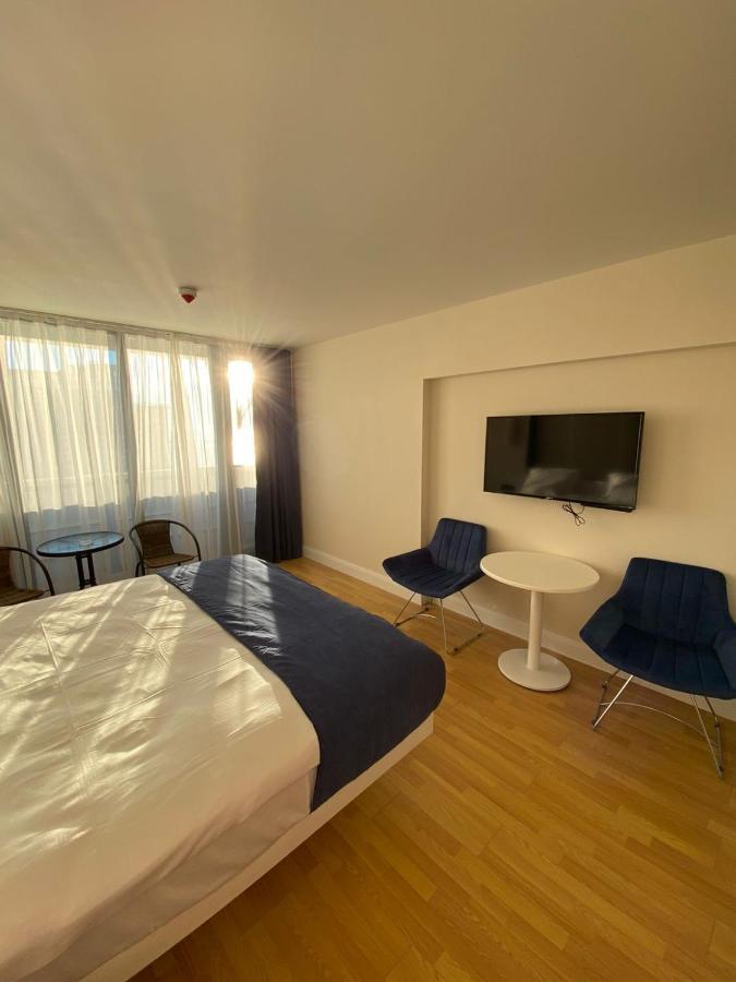 Apartments Batumi Studio V Bagian luar foto