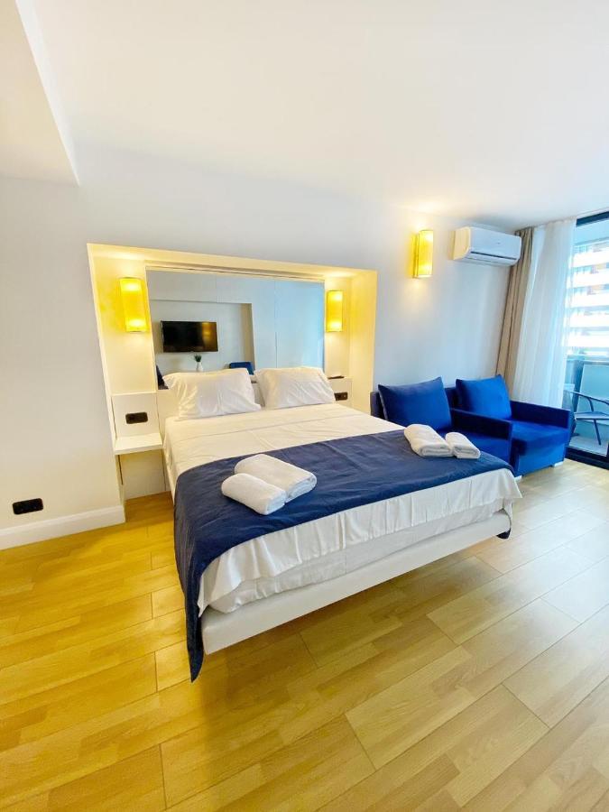 Apartments Batumi Studio V Bagian luar foto