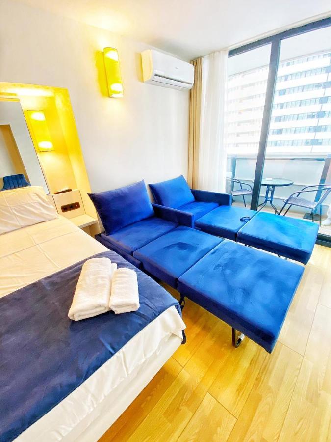 Apartments Batumi Studio V Bagian luar foto