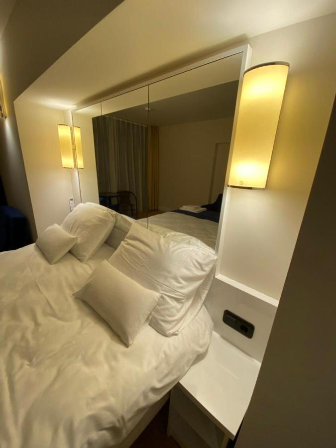 Apartments Batumi Studio V Bagian luar foto