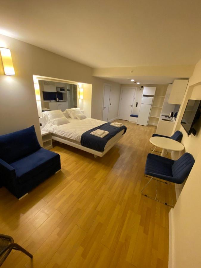 Apartments Batumi Studio V Bagian luar foto