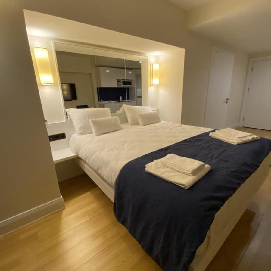 Apartments Batumi Studio V Bagian luar foto