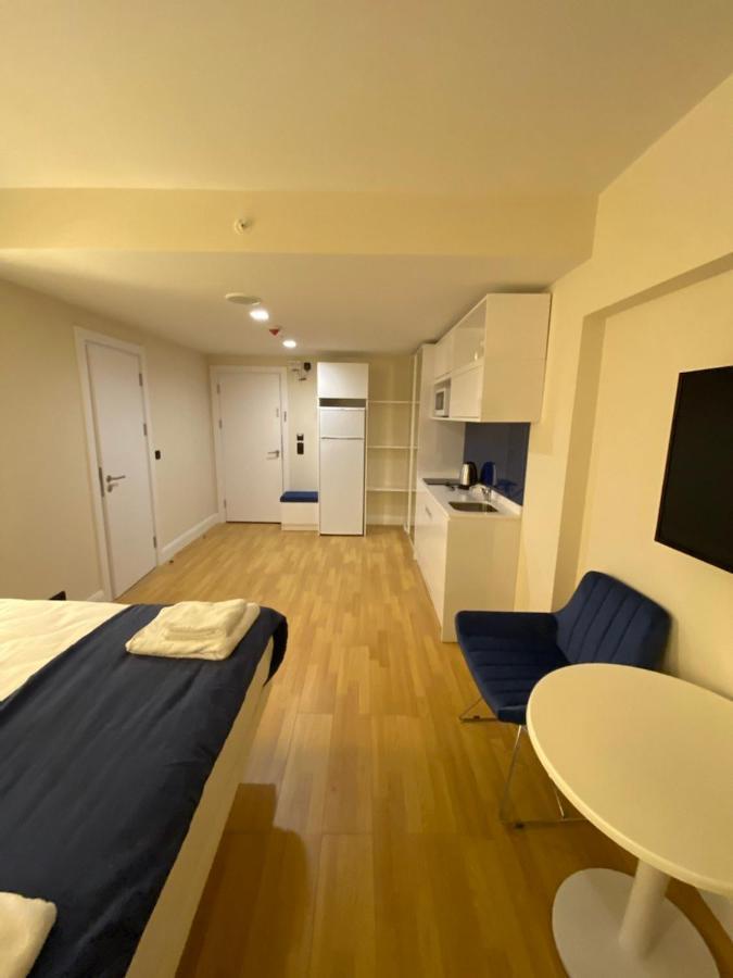 Apartments Batumi Studio V Bagian luar foto