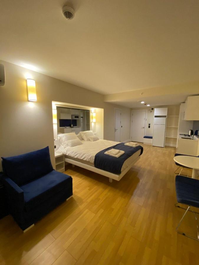 Apartments Batumi Studio V Bagian luar foto