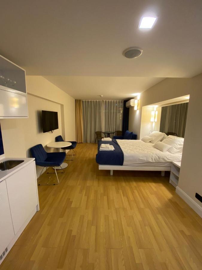 Apartments Batumi Studio V Bagian luar foto