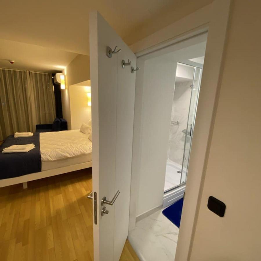 Apartments Batumi Studio V Bagian luar foto