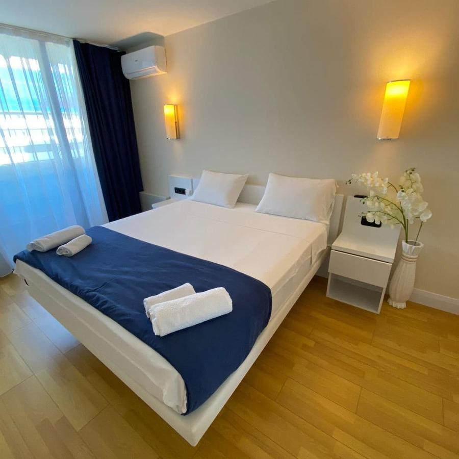 Apartments Batumi Studio V Bagian luar foto