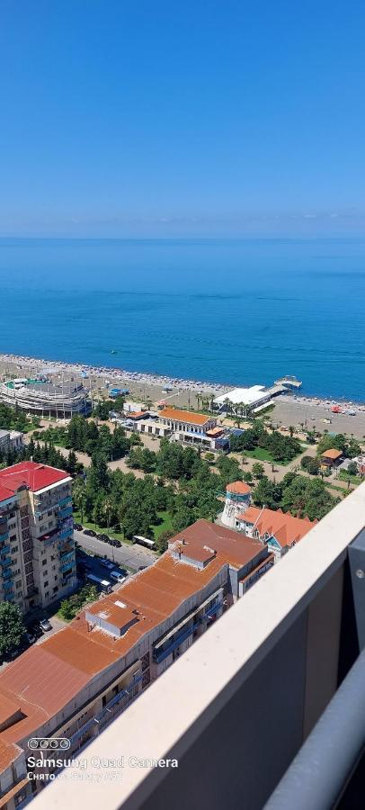 Apartments Batumi Studio V Bagian luar foto