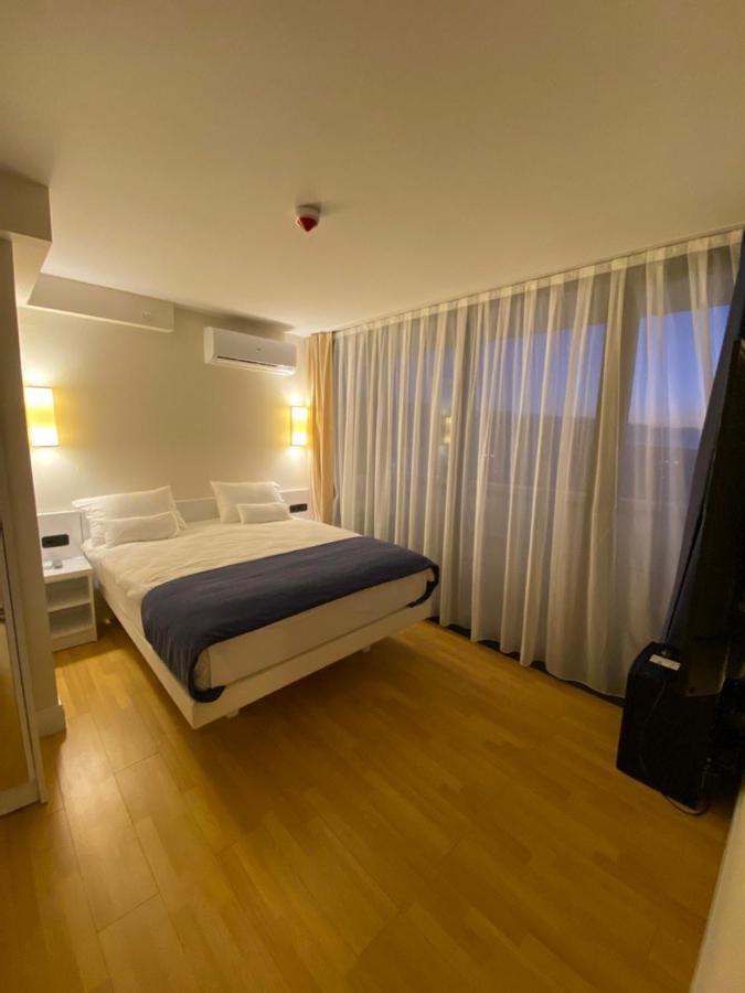 Apartments Batumi Studio V Bagian luar foto