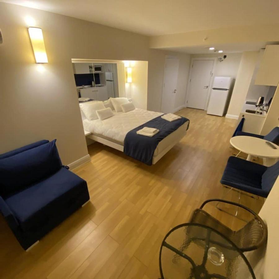 Apartments Batumi Studio V Bagian luar foto