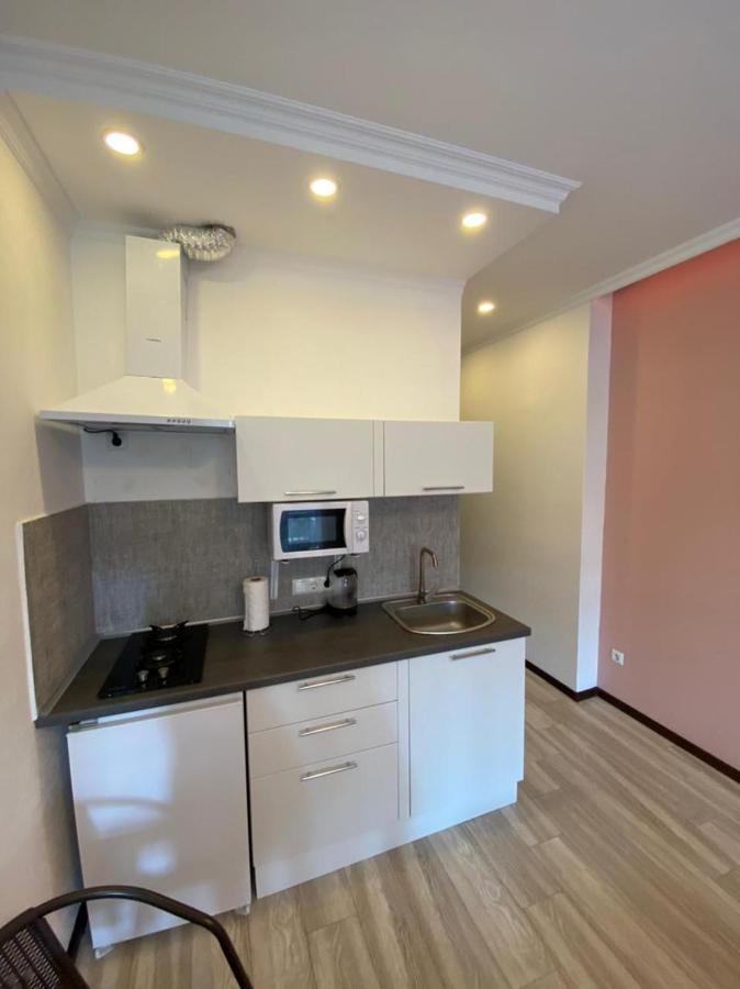 Apartments Batumi Studio V Bagian luar foto