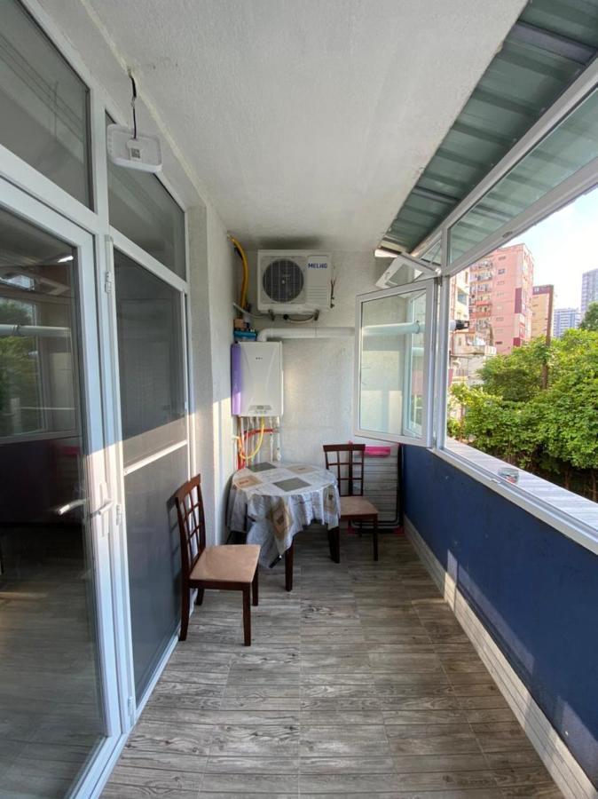 Apartments Batumi Studio V Bagian luar foto